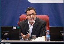 مصطفی طاهری ناظر مجلس در شورای‌ عالی معادن شد