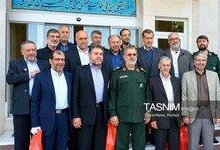 از عام رحیم تا حاج محمد؛ روایتی از فرماندهان نظامی نخبه استان مرکزی
