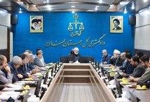 خطونشان دستگاه قضا برای متصرفان اراضی ملی در سمنان