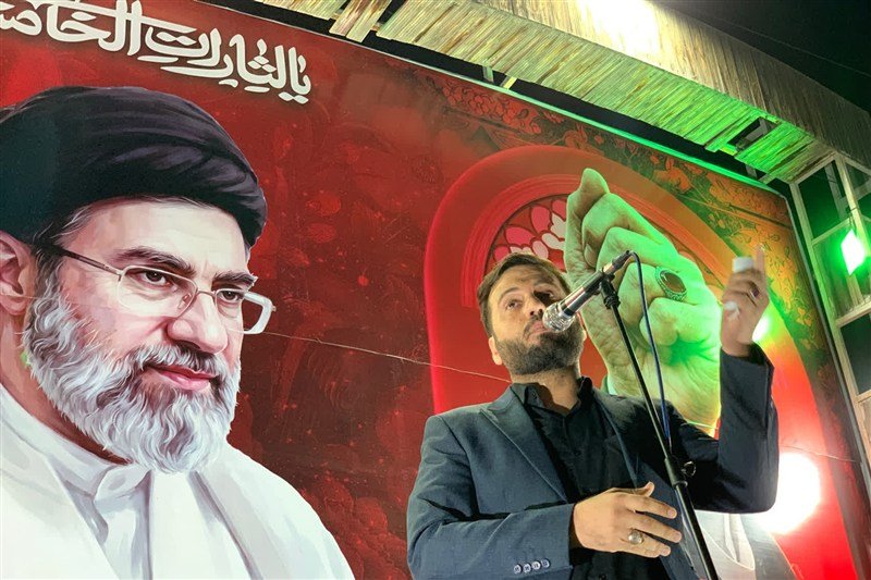 نیروهای مسلح جمهوری اسلامی ایران در بالاترین سطح آمادگی قرار دارند