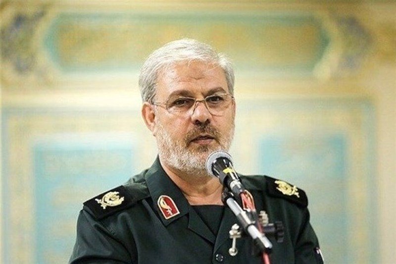واقعیت تنگه هرمز در آسمان، زمین و دریا رقم می‌خورد؛ نه در فضای مجازی