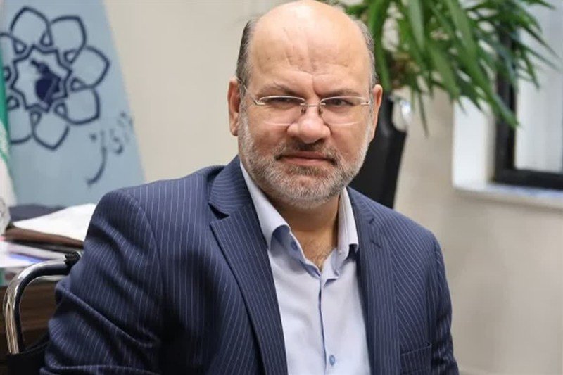استحصال 556 هکتار و شناسایی 3800 هکتار از اراضی بزرگ‌مقیاس مشهد
