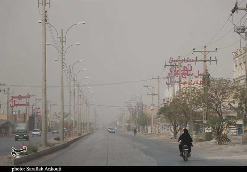 29 کانون ریزگرد در استان کرمان؛ رادار هواشناسی در مسیر تأمین اعتبار