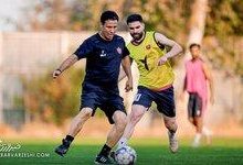 بازگشت ناگهانی یاسین سلمانی به ترکیب پرسپولیس؛ فرصت دوباره در دل بحران مصدومیت