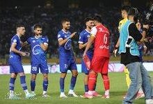 بن‌بست در شکایت استقلال از بازیکن پرسپولیس با تأیید رأی برائت