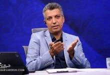 افشاگری فردوسیپور درباره پرونده جنجالی ملوان - تراکتور