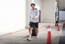مصدومیت سنگین ستاره پرسپولیس و دوری ۶ هفته‌ای از میادین
