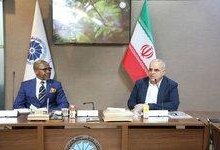 فارس و آفریقای جنوبی در پی توسعه همکاریهای اقتصادی