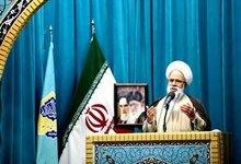 انتقاد امام جمعه کرمانشاه از دخالت نمایندگان در عزلونصب مدیران