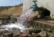 اجرای 37 پروژه آب‌رسانی توسط سپاه در روستاهای الیگودرز