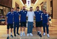 مهدی طارمی به اردوی استقلال پیوست؛ سورپرایز آبی‌ها با ستاره سابق پرسپولیس