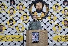 قاضیزاده هاشمی: تمام جهان مبهوت ایستادگی مردم ایران هستند