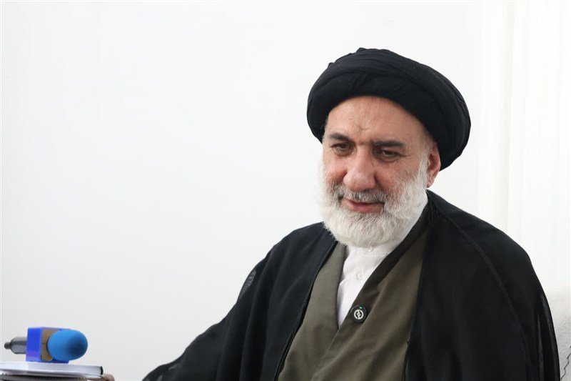 رویکرد نظام اسلامی در زندان‌ها بر هدایت و تربیت افراد استوار است