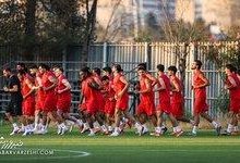 پرسپولیس در آستانه بحران؛ ۱۰ بازی و این همه مصدومیت، تارتار را نگران کرد