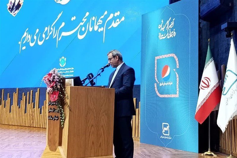 کیفیت در تولید و صادرات الزام است/اختصاص 8 همت اعتبار برای توسعه صنایع