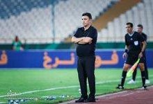 گلایه امیر قلعه‌نویی از هجمه‌ها: من را بیشتر از گواردیولا زدند؛ در منتقدانم کینه می‌بینم