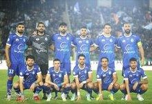 آرایش احتمالی استقلال برابر شباب‌الاهلی با هدایت بختیاری‌زاده در دبی