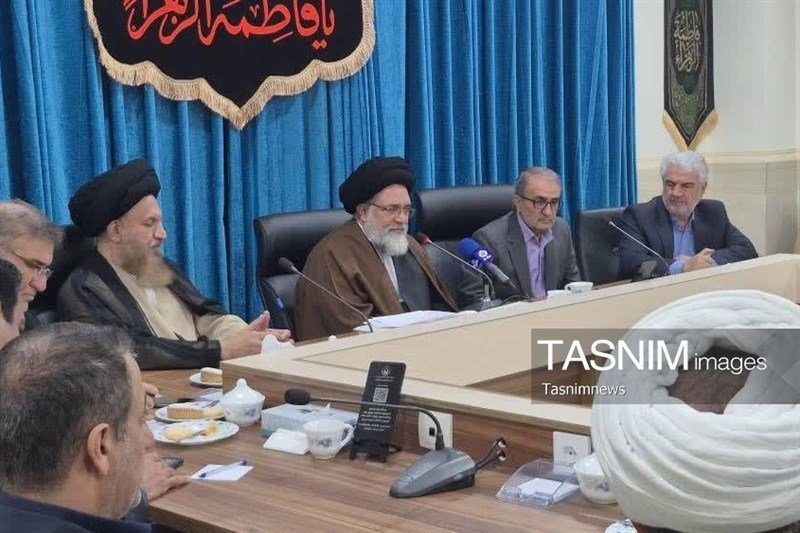 یادواره آیت‌الله ملک‌حسینی در یاسوج برگزار می‌شود