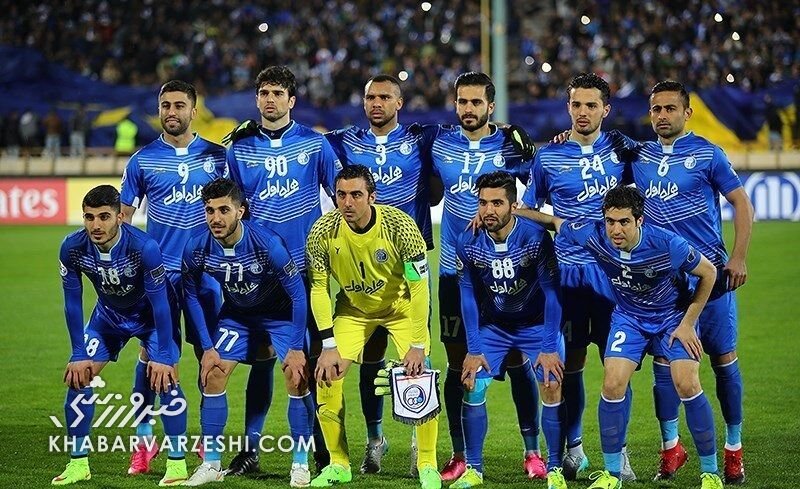 از پادوانی تا مربیگری: سرنوشت استقلالی‌های ۹ سال قبل در برابر شباب الاهلی