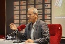 نصیرزاده: نتیجه مطلوب تراکتور، بازنده اعلام شدن ملوان است