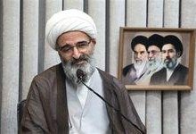 امام جمعه سمنان: اقتدار علمی و نظامی ایران، آمریکا را نگران کرده است