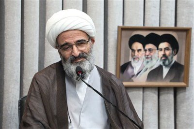امام جمعه سمنان: اقتدار علمی و نظامی ایران، آمریکا را نگران کرده است