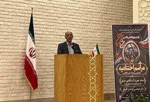 2300 قاب از جنگ تحمیلی سوم؛ " نگاه سرخ" در مسیر مستندسازی تاریخ