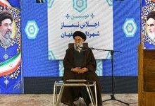 مطالبه‌گری باید با هدف اصلاح امور باشد، نه تخریب
