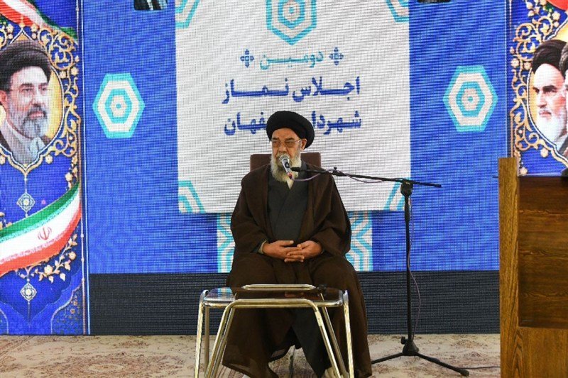 مطالبه‌گری باید با هدف اصلاح امور باشد، نه تخریب