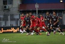 نبردی حساس در قائم‌شهر؛ پرسپولیس در پی حفظ صدرنشینی مقابل نساجیِ آماده