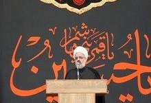 خونخواهی فاطمی؛ استقرار امنیت اجتماعی و مسئولیتپذیری