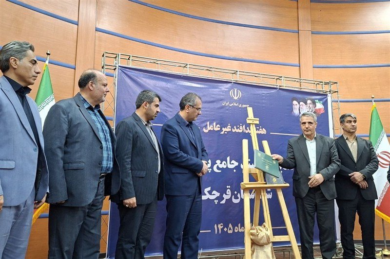 230 نانوایی شهرستان قرچک برای تداوم خدمات در بحران تجهیز شدند