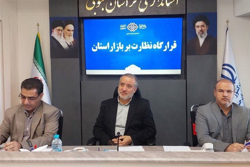 صف‌های طولانی نان به هیچ وجه پذیرفتنی نیست