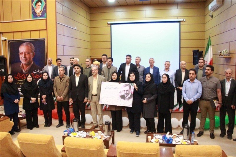 خیرین سلامت نقش مهمی در ارتقای خدمات درمانی جامعه دارند