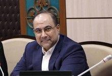 مخبردزفولی: تمام ظرفیت را برای تحقق خیزش علمی به‌کار می‌گیریم