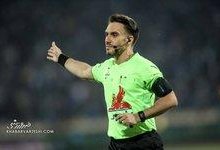 اعلام اسامی داوران هفته یازدهم لیگ برتر؛ سیدرضا مهدوی، پرسپولیس را قضاوت میکند