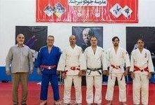 جودو خراسان جنوبی؛ از چالش تاتامی 600 میلیونی تا دفاع شخصی بانوان