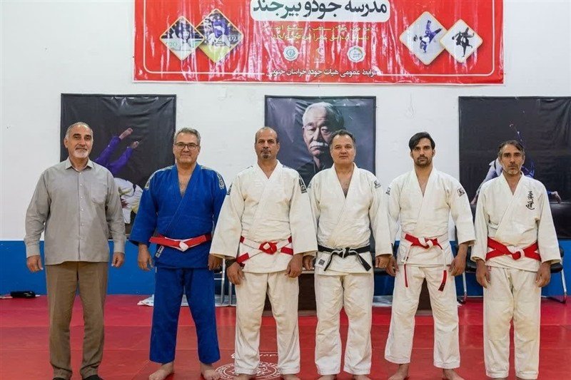 جودو خراسان جنوبی؛ از چالش تاتامی 600 میلیونی تا دفاع شخصی بانوان