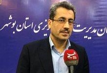 پرداخت 6 همت برای تکمیل طرح‌های عمرانی روستایی و شهری استان بوشهر