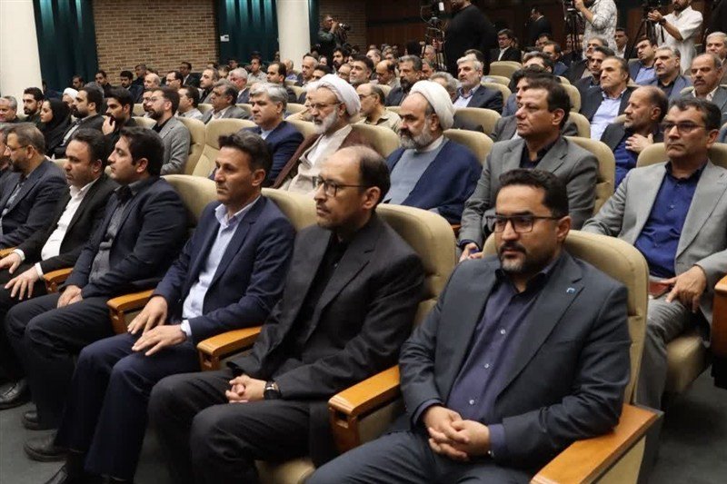 95 درصد مساحت یزد در محدوده خشکسالی شدید قرار دارد
