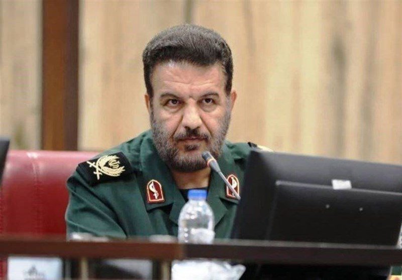 ظرفیت‌های دفاعی و اقتصادی استان ایلام باید بازشناسی شود