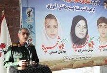 عقب‌نشینی ناوهای دشمن از تنگه هرمز گواهی بر پوچی ادعاهای استکبار است