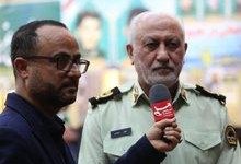 دستگیری قاتل زن و شوهر سالمند بوشهری
