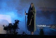 روایت حماسه در یک سمفونی نمایشی/ از آرش کمانگیر تا آرشهای امروز