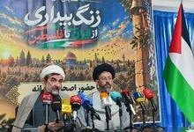 امرودی: پیروزی مقاومت 7 اکتبر رقم خورد و چهره منفور اسرائیل آشکار شد