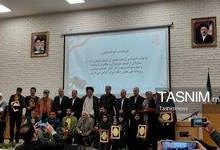 برگزیدگان پنجمین جشنواره ملی " نگاه سرخ" معرفی شدند