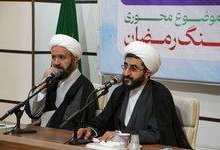 جهاد تبیین باید فراتر از روایت روزانه اخبار باشد