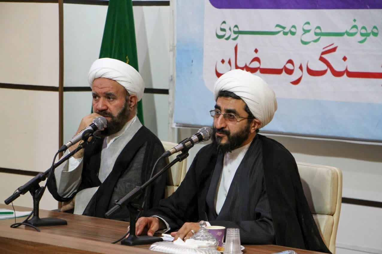 جهاد تبیین باید فراتر از روایت روزانه اخبار باشد