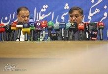 تاجرنیا: به مدیرعامل جدید استقلال کمک میکنم اما دخالت نمیکنم