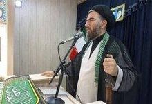 امام جمعه گیلانغرب: شهید سلیمانی الگوی سرباز ولایت و مسئولیت‌پذیری است